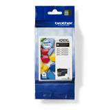 Brother LC 426XLBK Sort 6000 sider Blæk
