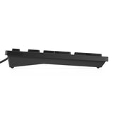 Dell KB216 Tastatur Kabling Plunger US (Engelsk)