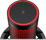 HyperX QuadCast 2 Mikrofon Kablet -7.5dB Sort