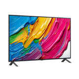 LG QNED80 Series 55QNED80A6A 55 4K UHD (2160p) Smart TV