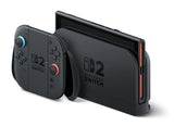 Nintendo Switch 2 256GB Sort