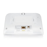 Zyxel NWA90BE Trådløs forbindelse Hvid