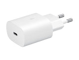 Samsung Fast Charging Wall Charger Adapter 25Watt 1xUSB-C
