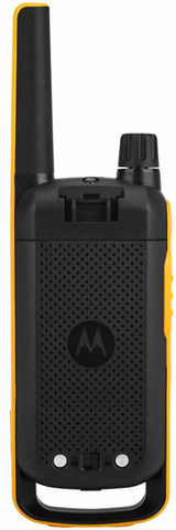 Motorola Talkabout T82 Extreme Fabriksny