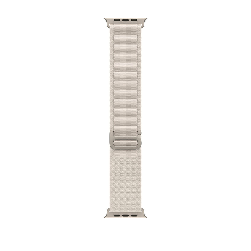 Apple Watch Rem Alpine Nylon Loop