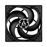 ARCTIC P14 Fan 1-pack Sort 140 mm