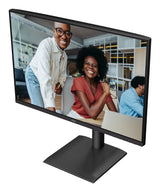 AOC X24E4U 24 IPS 1920 x 1200 (WUXGA) VGA (HD-15) HDMI DisplayPort 100Hz