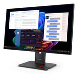 Lenovo ThinkVision T27UD-40 27 IPS 3840 x 2160 (4K) HDMI DisplayPort USB-C 60Hz