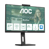 AOC Pro-line Q27P3CW 27 IPS 2560 x 1440 (2K) HDMI DisplayPort USB-C 75Hz