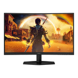 AOC Gaming C27G42ZE 27 Fast VA 1920 x 1080 (Full HD) HDMI DisplayPort 240Hz