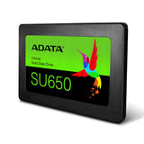 ADATA Ultimate SSD SU650 512GB 2.5 SATA-600
