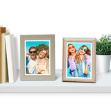 HP Everyday Photo Paper Fotopapir 100 x 150 mm 100ark CR757A