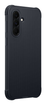 Samsung EF-RA376 Beskyttelsescover Fleksibel termoplastik polyuretan (TPU) Sort Fabriksny
