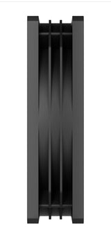 ARCTIC P9 Silent 1-pack Sort 92 mm