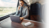 D-Link F518 Mobilt hotspot Trådløs
