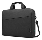 Lenovo Bæretaske 15.6 Polyester Sort