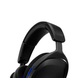 HyperX Cloud Stinger 2 Core Kablet Høretelefoner Sort
