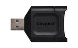 Kingston MobileLite Plus Kortlæser USB 3.2 Gen 1