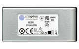 Kingston SSD XS2000 4TB USB 3.2 Gen 2x2