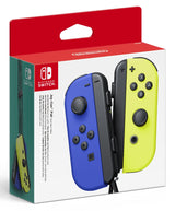 Nintendo Joy-Con Controller Blå