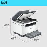 HP LaserJet MFP M234sdw Laser