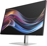 HP 727pk 27 IPS Black 3840 x 2160 (4K) Thunderbolt 4 HDMI DisplayPort 60Hz