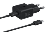 Samsung Adapter 25Watt 1xUSB-C