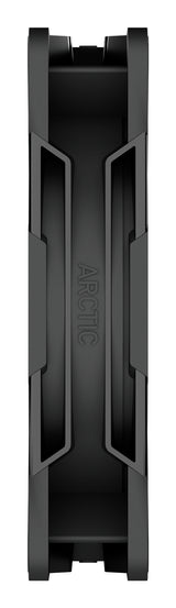 Arctic P14 Pro Reverse Fan 1-pack Sort 140 mm