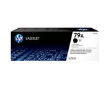 HP 79A Sort 1000 sider Toner CF279A