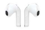 Samsung Galaxy Buds4 Trådløs TWS earbuds Hvid