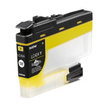 Brother LC 426Y Gul 1500 sider Blæk
