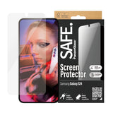 SAFE. by PanzerGlass Transparent Fabriksny