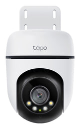 Tapo C500 Netværksovervågningskamera Udendørs Indendørs 1920 x 1080