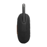 JBL Clip 5 Højttaler Sort