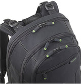 Targus EcoSpruce Rygsæk 15.6 PET Sort