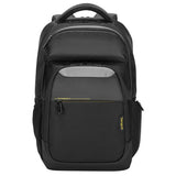 Targus CityGear Rygsæk 17.3 Polyurethan Sort