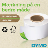DYMO LabelWriter 550 Etiketprinter direct thermal