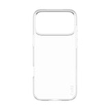 CARE by PanzerGlass X-Ray Beskyttelsescover Termoplastisk polyuretan (TPU) Transparent Fabriksny