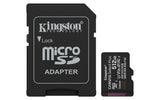 Kingston Canvas Select Plus microSDXC UHS-I Memory Card 512GB 150MB/s