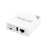 ASUS RT-AX50 Go Trådløs router