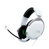 HyperX CloudX Stinger 2 Core Kablet Høretelefoner Xbox Hvid Fabriksny