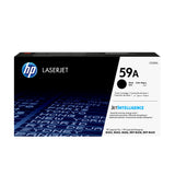 HP 59A Sort 3000 sider Toner CF259A