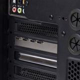 StarTech.com 5-Port USB PCIe Card, USB 3.2 10Gbps, PCI Express Card with 4x USB-C Ports, 1x USB-A Internal Port, USB PCI