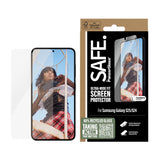 SAFE. by PanzerGlass Transparent Fabriksny