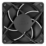Arctic P12 Pro PST CO Fan 1-pack Sort 120 mm