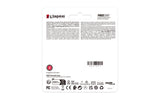 Kingston SSD NV3 2TB M.2 PCI Express 4.0 x4 (NVMe)