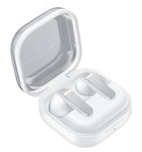 Samsung Galaxy Buds4 Trådløs TWS earbuds Hvid