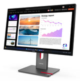 Lenovo ThinkVision P24Q-40 24 IPS 2560 x 1440 (2K) HDMI DisplayPort 120Hz