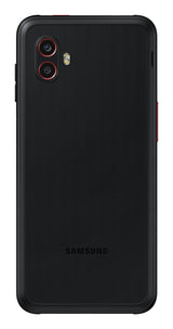 Samsung Galaxy Xcover 6 Pro 6.6 128GB Sort Fabriksny