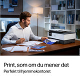 HP Officejet Pro 8125e All-in-One Blækprinter
